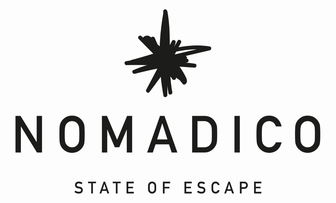 Nomadico Escape Logo
